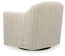 Load image into Gallery viewer, Valwick Swivel Accent Chair