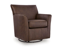 Load image into Gallery viewer, Braydunn Swivel Glider Accent Chair