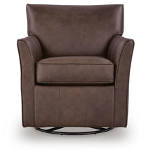 Load image into Gallery viewer, Braydunn Swivel Glider Accent Chair