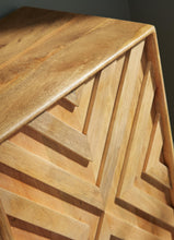Load image into Gallery viewer, Cadewick Accent Cabinet