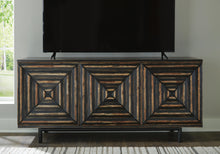 Load image into Gallery viewer, Fair Ridge Accent Cabinet
