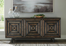 Load image into Gallery viewer, Fair Ridge Accent Cabinet