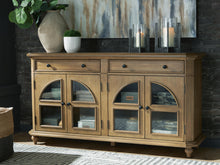 Load image into Gallery viewer, Barlomore Accent Cabinet