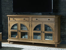 Load image into Gallery viewer, Barlomore Accent Cabinet
