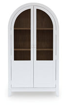 Load image into Gallery viewer, Dagandale Accent Cabinet