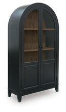 Load image into Gallery viewer, Dagandale Accent Cabinet