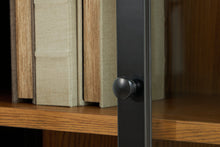 Load image into Gallery viewer, Dagandale Accent Cabinet