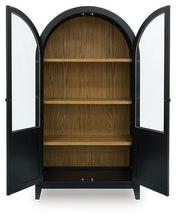 Load image into Gallery viewer, Dagandale Accent Cabinet