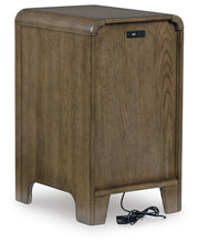 Load image into Gallery viewer, Jensworth Accent Table