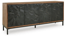 Load image into Gallery viewer, Dorannby Accent Cabinet