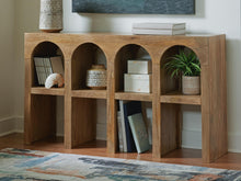 Load image into Gallery viewer, Luzmanacy Console Sofa Table