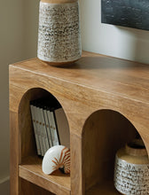 Load image into Gallery viewer, Luzmanacy Console Sofa Table