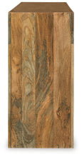 Load image into Gallery viewer, Luzmanacy Console Sofa Table