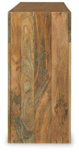 Load image into Gallery viewer, Luzmanacy Console Sofa Table