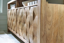Load image into Gallery viewer, Hudwick Accent Cabinet
