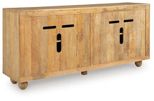 Load image into Gallery viewer, Niam Accent Cabinet