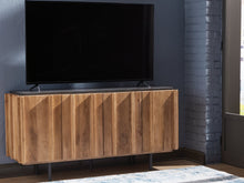 Load image into Gallery viewer, Quintavious Accent Cabinet