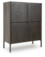 Load image into Gallery viewer, Orsonal Accent Cabinet