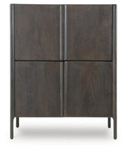 Load image into Gallery viewer, Orsonal Accent Cabinet