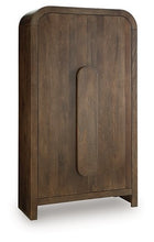 Load image into Gallery viewer, Thoren Accent Cabinet