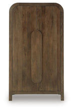 Load image into Gallery viewer, Thoren Accent Cabinet