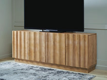 Load image into Gallery viewer, Timkins Accent Cabinet