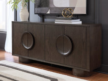 Load image into Gallery viewer, Veeda Accent Cabinet