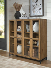 Load image into Gallery viewer, Wrenridge Accent Cabinet