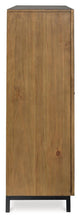 Load image into Gallery viewer, Wrenridge Accent Cabinet