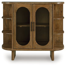 Load image into Gallery viewer, Niall Accent Cabinet