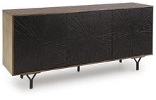 Load image into Gallery viewer, Lavinmont Accent Cabinet