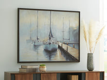 Load image into Gallery viewer, Worthney Wall Art