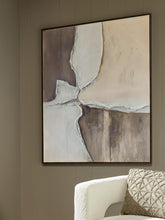 Load image into Gallery viewer, Junward Wall Art