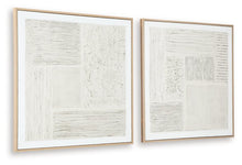 Load image into Gallery viewer, Andorfield Wall Art (Set of 2)