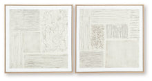 Load image into Gallery viewer, Andorfield Wall Art (Set of 2)