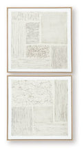 Load image into Gallery viewer, Andorfield Wall Art (Set of 2)