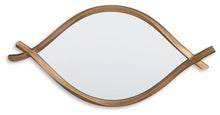 Load image into Gallery viewer, Bartner Accent Mirror