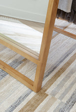Load image into Gallery viewer, Devford Floor Mirror