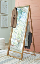 Load image into Gallery viewer, Devford Floor Mirror