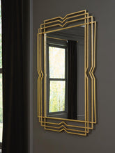 Load image into Gallery viewer, Claybrook Accent Mirror