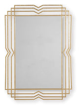 Load image into Gallery viewer, Claybrook Accent Mirror