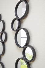 Load image into Gallery viewer, Vinler Accent Mirror Set (Set of 2)