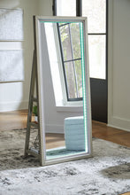 Load image into Gallery viewer, Evesen Floor Standing Mirror/Storage