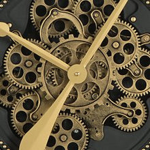 Load image into Gallery viewer, Dairton Wall Clock