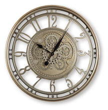 Load image into Gallery viewer, Gilover Wall Clock