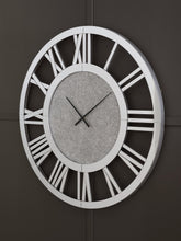Load image into Gallery viewer, Reinport Wall Clock