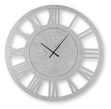 Load image into Gallery viewer, Reinport Wall Clock