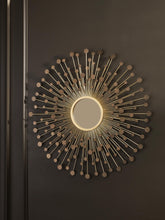 Load image into Gallery viewer, Morwenna Accent Mirror