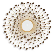 Load image into Gallery viewer, Morwenna Accent Mirror