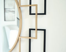 Load image into Gallery viewer, Oceanal Accent Mirror